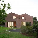 Podfuscak Residence / Dva Arhitekta d.o.o. © Robert Leš