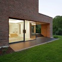 Podfuscak Residence / Dva Arhitekta d.o.o. © Robert Leš