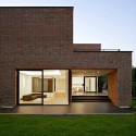 Podfuscak Residence / Dva Arhitekta d.o.o. © Robert Leš