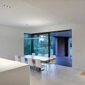 Podfuscak Residence / Dva Arhitekta d.o.o. © Robert Leš