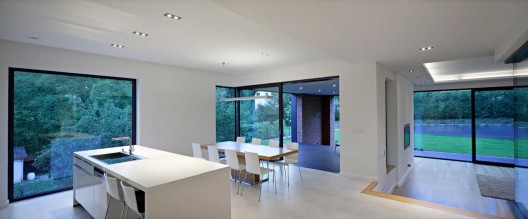 Podfuscak Residence / Dva Arhitekta d.o.o.