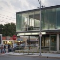 Botwin Building / el dorado Botwin Building / el dorado © Mike Sinclair