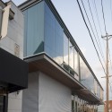 Botwin Building / el dorado Botwin Building / el dorado © Mike Sinclair