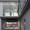 Botwin Building / el dorado Botwin Building / el dorado © Mike Sinclair