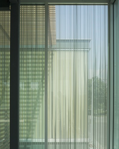Botwin Building / el dorado