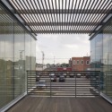 Botwin Building / el dorado Botwin Building / el dorado © Mike Sinclair