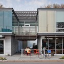 Botwin Building / el dorado Botwin Building / el dorado © Mike Sinclair