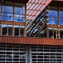 Bergen Fire station / STEIN HALVORSEN AS sivilarkitekter MNAL Bergen Fire station / STEIN HALVORSEN AS sivilarkitekter MNAL © Kim Müller
