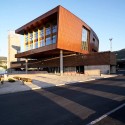 Bergen Fire station / STEIN HALVORSEN AS sivilarkitekter MNAL Bergen Fire station / STEIN HALVORSEN AS sivilarkitekter MNAL © Kim Müller