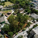 Victor Civita Plaza /  Levisky Arquitectos Associados © Nelson Kon