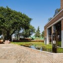 Victor Civita Plaza /  Levisky Arquitectos Associados © Nelson Kon