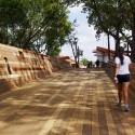 Victor Civita Plaza /  Levisky Arquitectos Associados © Nelson Kon
