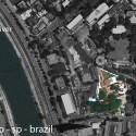 Victor Civita Plaza /  Levisky Arquitectos Associados © Nelson Kon
