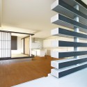 House With Concrete Louvers / StudioGreenBlue © StudioGreenBlue