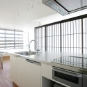 House With Concrete Louvers / StudioGreenBlue © StudioGreenBlue