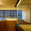 House With Concrete Louvers / StudioGreenBlue © StudioGreenBlue