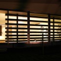 House With Concrete Louvers / StudioGreenBlue © StudioGreenBlue