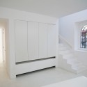 Meessen De Clercq Gallery / Vanden Eeckhoudt - Creyf Architectes Meessen De Clercq Gallery / Vanden Eeckhoudt - Creyf Architectes Courtesy of Vanden Eeckhoudt - Creyf Architectes