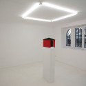 Meessen De Clercq Gallery / Vanden Eeckhoudt - Creyf Architectes Meessen De Clercq Gallery / Vanden Eeckhoudt - Creyf Architectes Courtesy of Vanden Eeckhoudt - Creyf Architectes