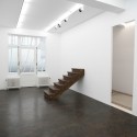 Meessen De Clercq Gallery / Vanden Eeckhoudt - Creyf Architectes Meessen De Clercq Gallery / Vanden Eeckhoudt - Creyf Architectes Courtesy of Vanden Eeckhoudt - Creyf Architectes