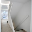 Meessen De Clercq Gallery / Vanden Eeckhoudt - Creyf Architectes Meessen De Clercq Gallery / Vanden Eeckhoudt - Creyf Architectes Courtesy of Vanden Eeckhoudt - Creyf Architectes