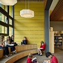 Epiphany School / Miller Hull Partnership