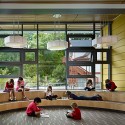 Epiphany School / Miller Hull Partnership