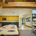 Epiphany School / Miller Hull Partnership © Benjamin Benschneider