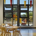 Epiphany School / Miller Hull Partnership