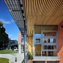Epiphany School / Miller Hull Partnership