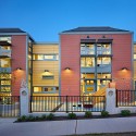 Epiphany School / Miller Hull Partnership © Benjamin Benschneider