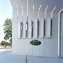 Atlantic Health Jets Training Facility / Skidmore, Owings & Merrill Atlantic Health Jets Training Facility / Skidmore, Owings & Merrill © Florian Holzherr