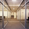 Atlantic Health Jets Training Facility / Skidmore, Owings & Merrill Atlantic Health Jets Training Facility / Skidmore, Owings & Merrill © Florian Holzherr