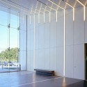 Atlantic Health Jets Training Facility / Skidmore, Owings & Merrill Atlantic Health Jets Training Facility / Skidmore, Owings & Merrill © Florian Holzherr