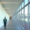 Atlantic Health Jets Training Facility / Skidmore, Owings & Merrill