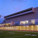 Atlantic Health Jets Training Facility / Skidmore, Owings & Merrill