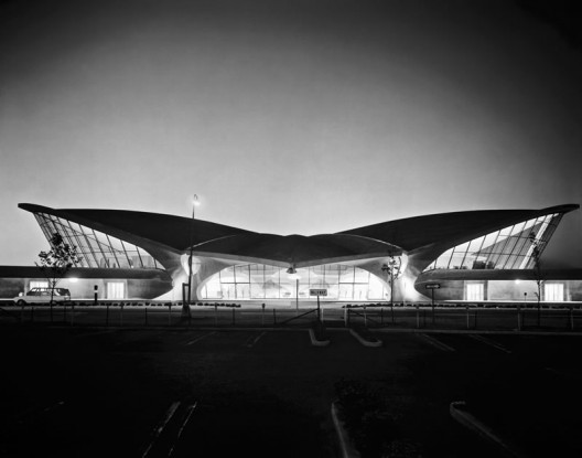 Architecture City Guide: New York City