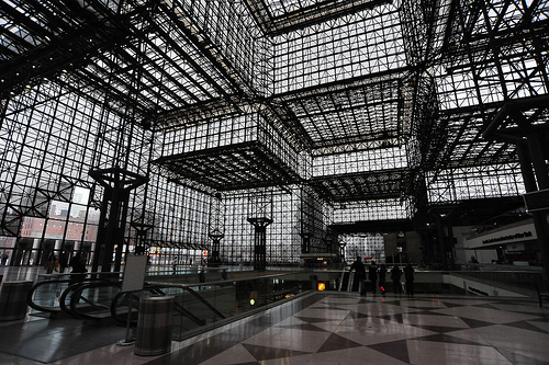 Architecture City Guide: New York City