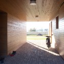 Balaton-Felvidék Estate Centre / László Vincze dla Balaton-Felvidék Estate Centre / László Vincze dla © László Vincze