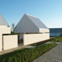 Balaton-Felvidék Estate Centre / László Vincze dla Balaton-Felvidék Estate Centre / László Vincze dla © László Vincze