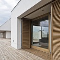 Balaton-Felvidék Estate Centre / László Vincze dla