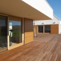 Balaton-Felvidék Estate Centre / László Vincze dla