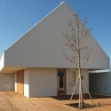 Balaton-Felvidék Estate Centre / László Vincze dla