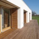 Balaton-Felvidék Estate Centre / László Vincze dla Balaton-Felvidék Estate Centre / László Vincze dla © László Vincze
