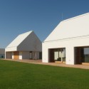 Balaton-Felvidék Estate Centre / László Vincze dla Balaton-Felvidék Estate Centre / László Vincze dla © László Vincze