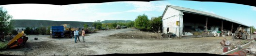 panorama