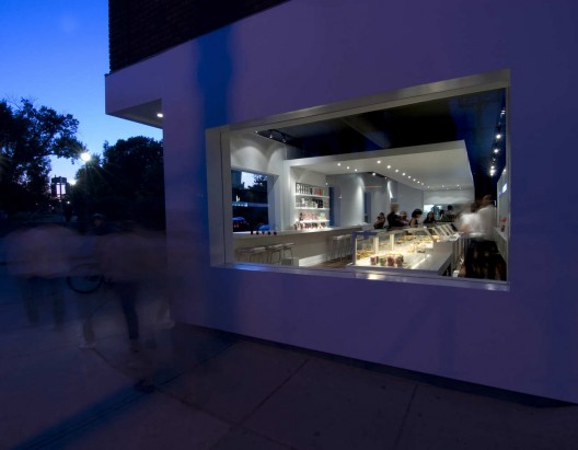 Nadège Patisserie / nkA