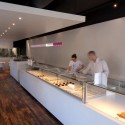 Nadège Patisserie / nkA Nadège Patisserie / nkA © Abel Gill