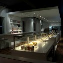 Nadège Patisserie / nkA Nadège Patisserie / nkA © Abel Gill