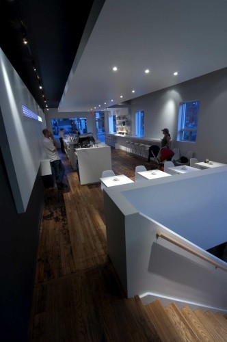 Nadège Patisserie / nkA